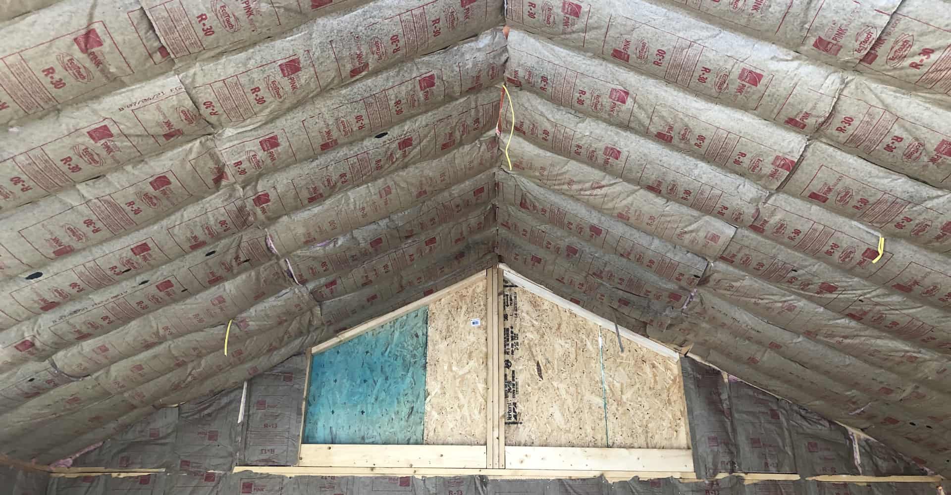 Learn what R-value is and what it means for your home insulation