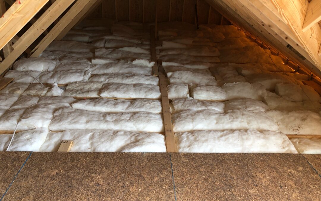 How Long Does Attic and Floor Insulation Last?