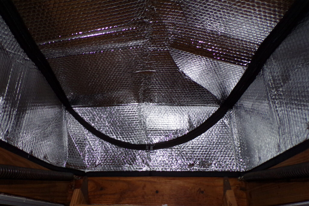 What is a Radiant Barrier and How Do They Work? Dragon Insulation